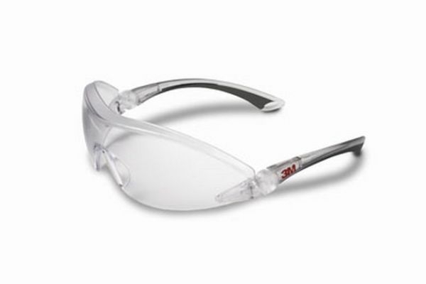 3M 2840 Güvenlik Gözlüğü (ŞEFFAF)
