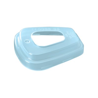 3M K501 Filtre İçin Tutucu Kapak