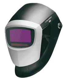 3M Speedglas (UTILITY)  Kaynak Siperi